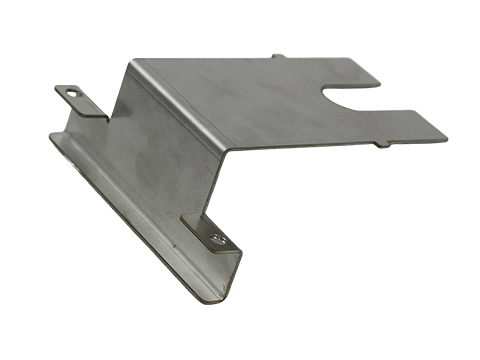 Medical housing anodized finish