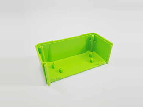 Starway medical device precision machining project — case C, image 2