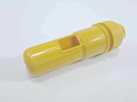 Starway medical device precision machining project — case C, image 3