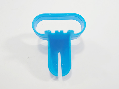 Starway medical device precision machining project — case C, image 4