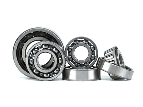 Precision CNC machined medical component