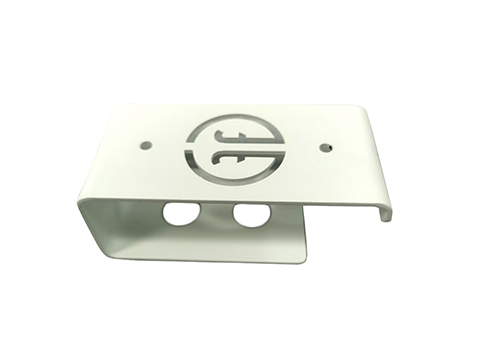Structural part for medical device