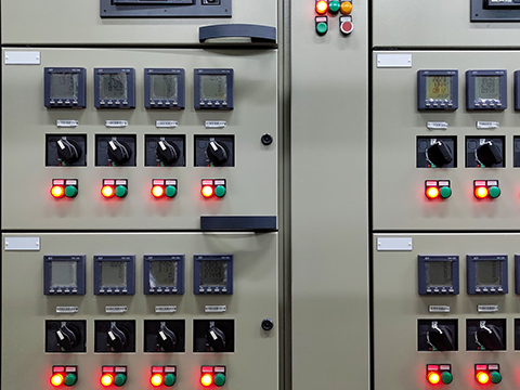 Starway electrical equipment custom fabrication project 鈥 case A, image 1