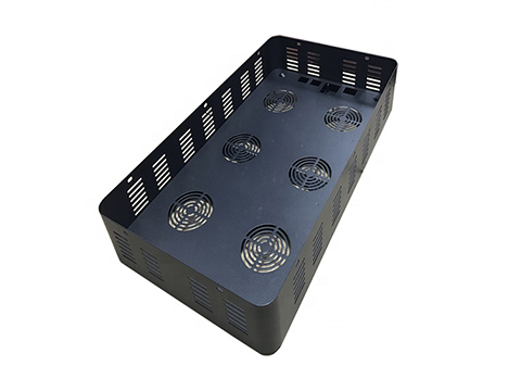 Starway electrical equipment contract manufacturing project — case B, image 2