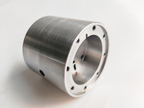 Starway electrical equipment contract manufacturing project — case B, image 3