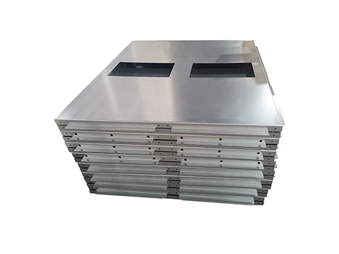 Starway electrical equipment manufacturing capability highlight 3
