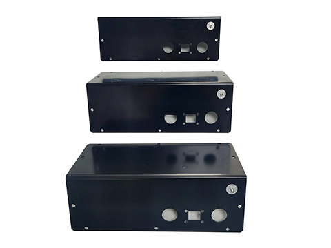 Starway electrical equipment manufacturing capability highlight 4