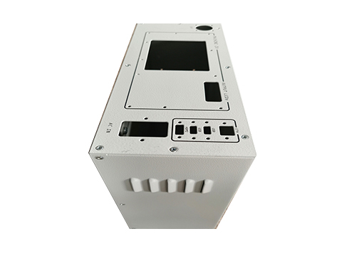 Starway electrical equipment manufacturing capability highlight 5
