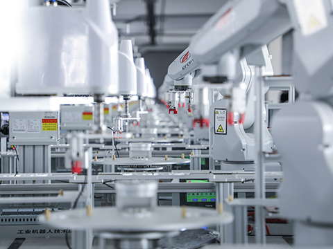 Medical Device precision parts manufacturing showcase 2