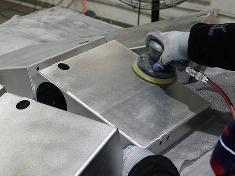 Medical Device precision parts manufacturing showcase 4