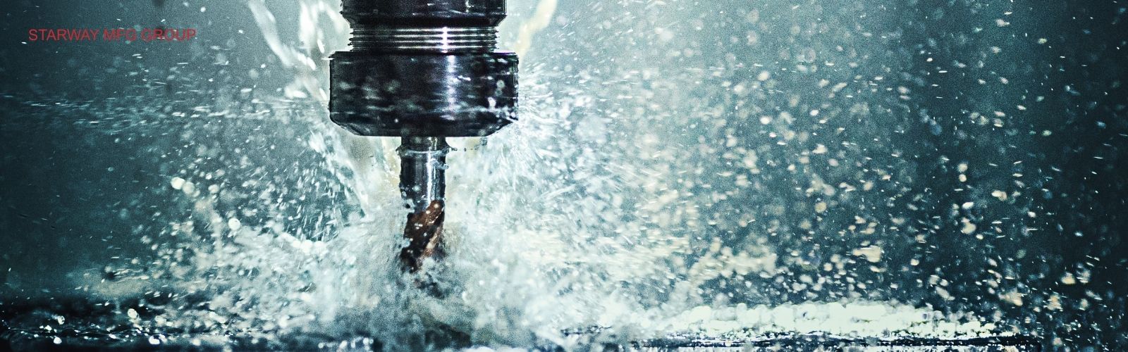 CNC machining services