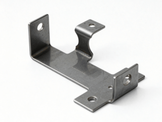 Sheet Metal Bending