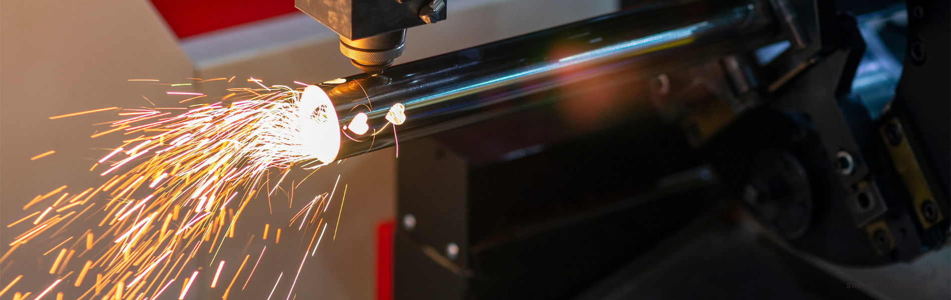 Fiber laser  cutting sheet metal service