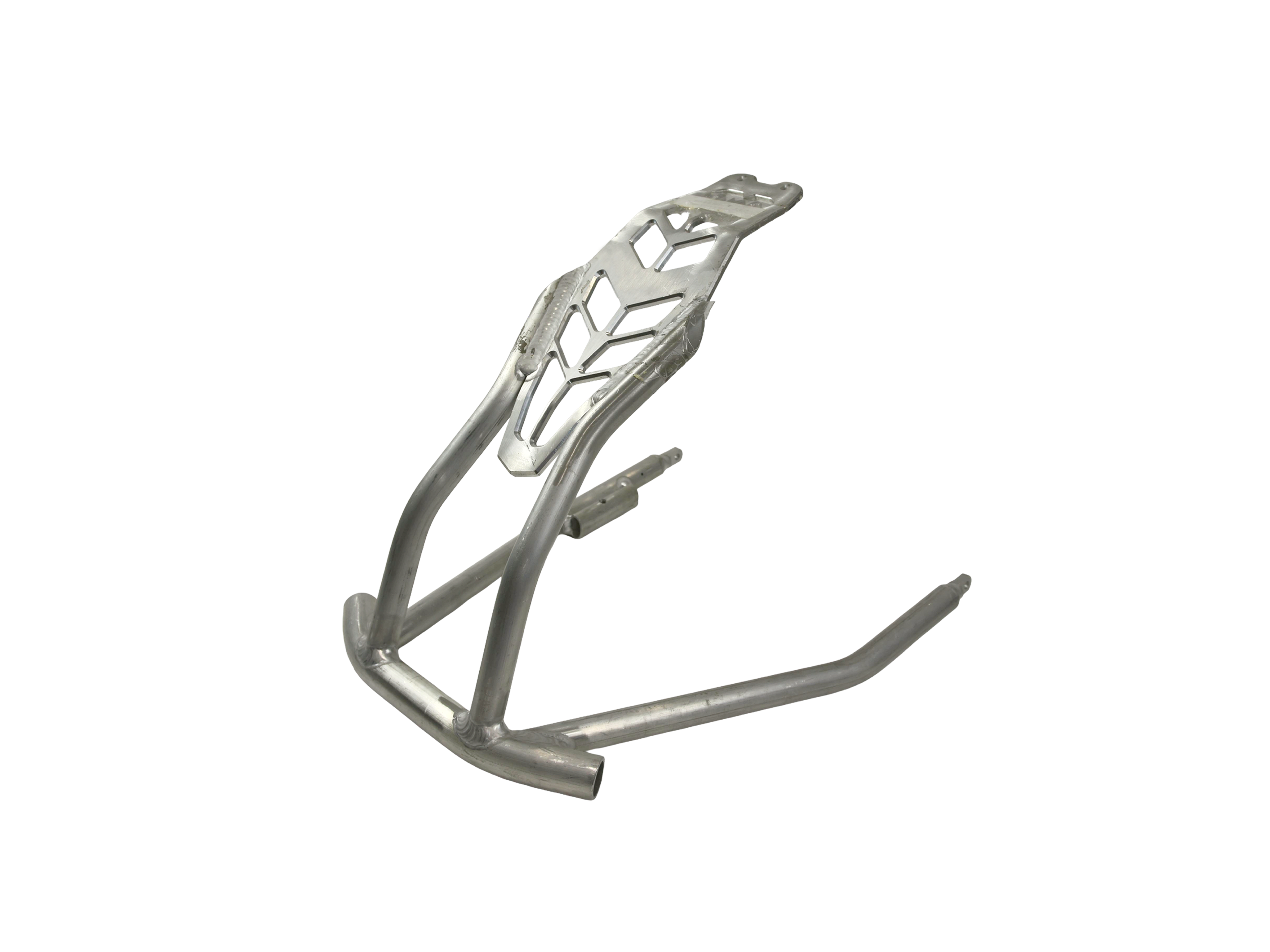 Prepare for Bending and Welding
