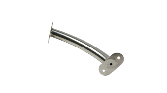 Holes and Slots for Mounting