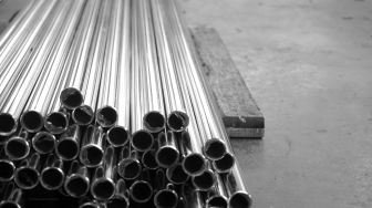 Round Tubes
