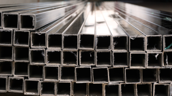 Square Tubes