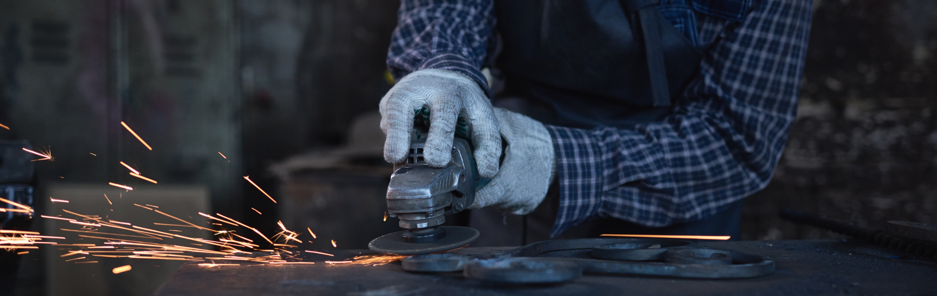 Generalsheet metal fabrication service